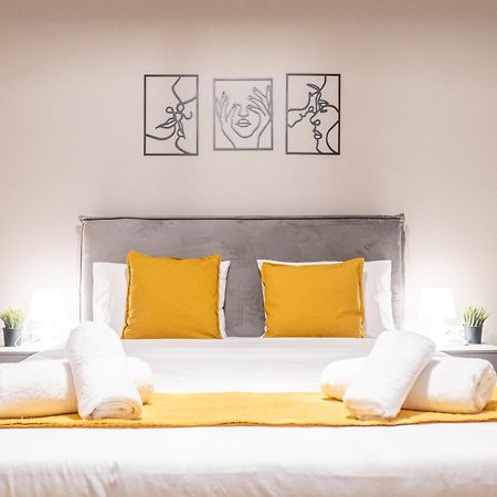 Syntagma Square, 100Sqm Luxurious Family Apt Афіни Екстер'єр фото