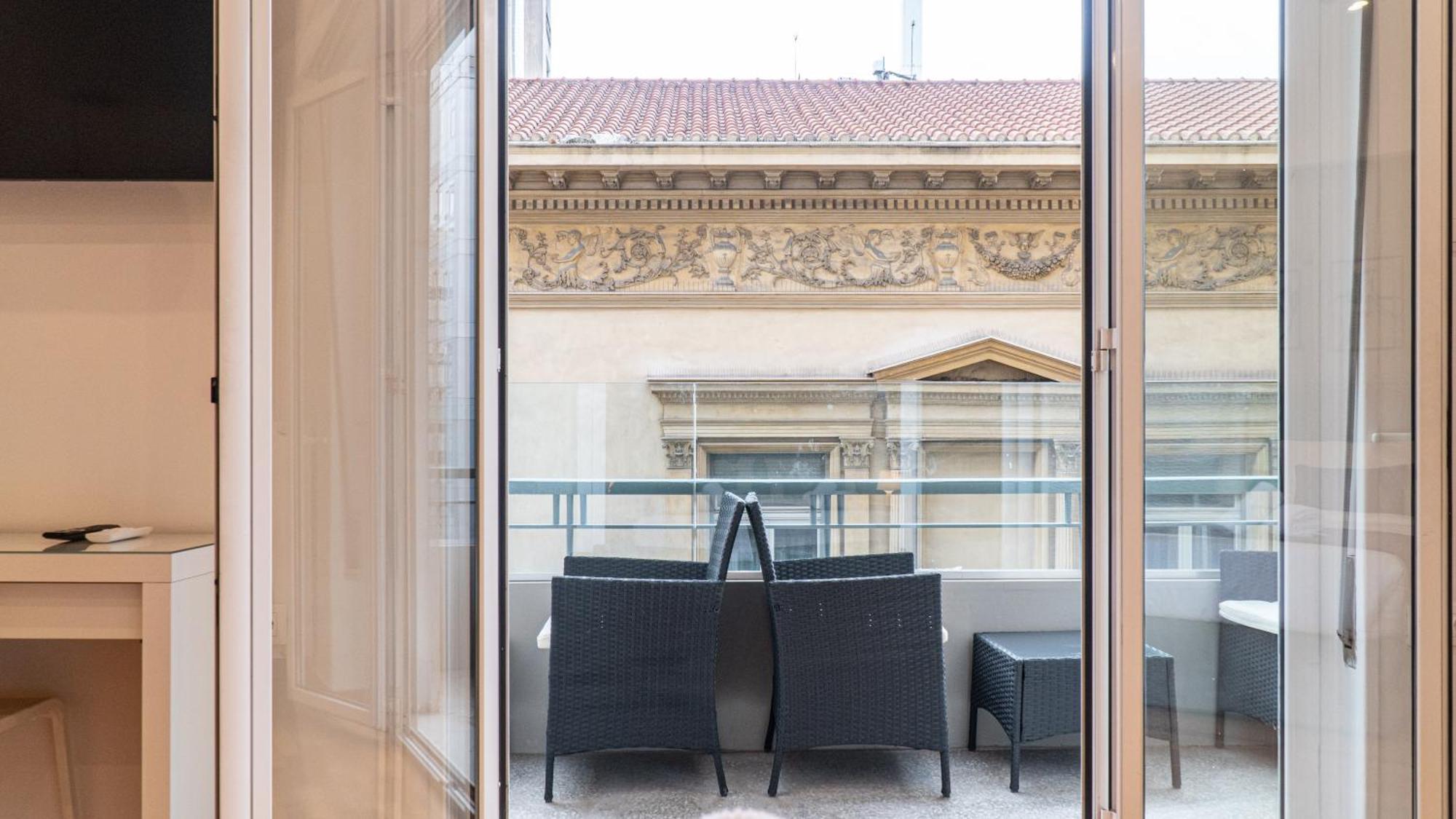Syntagma Square, 100Sqm Luxurious Family Apt Афіни Екстер'єр фото