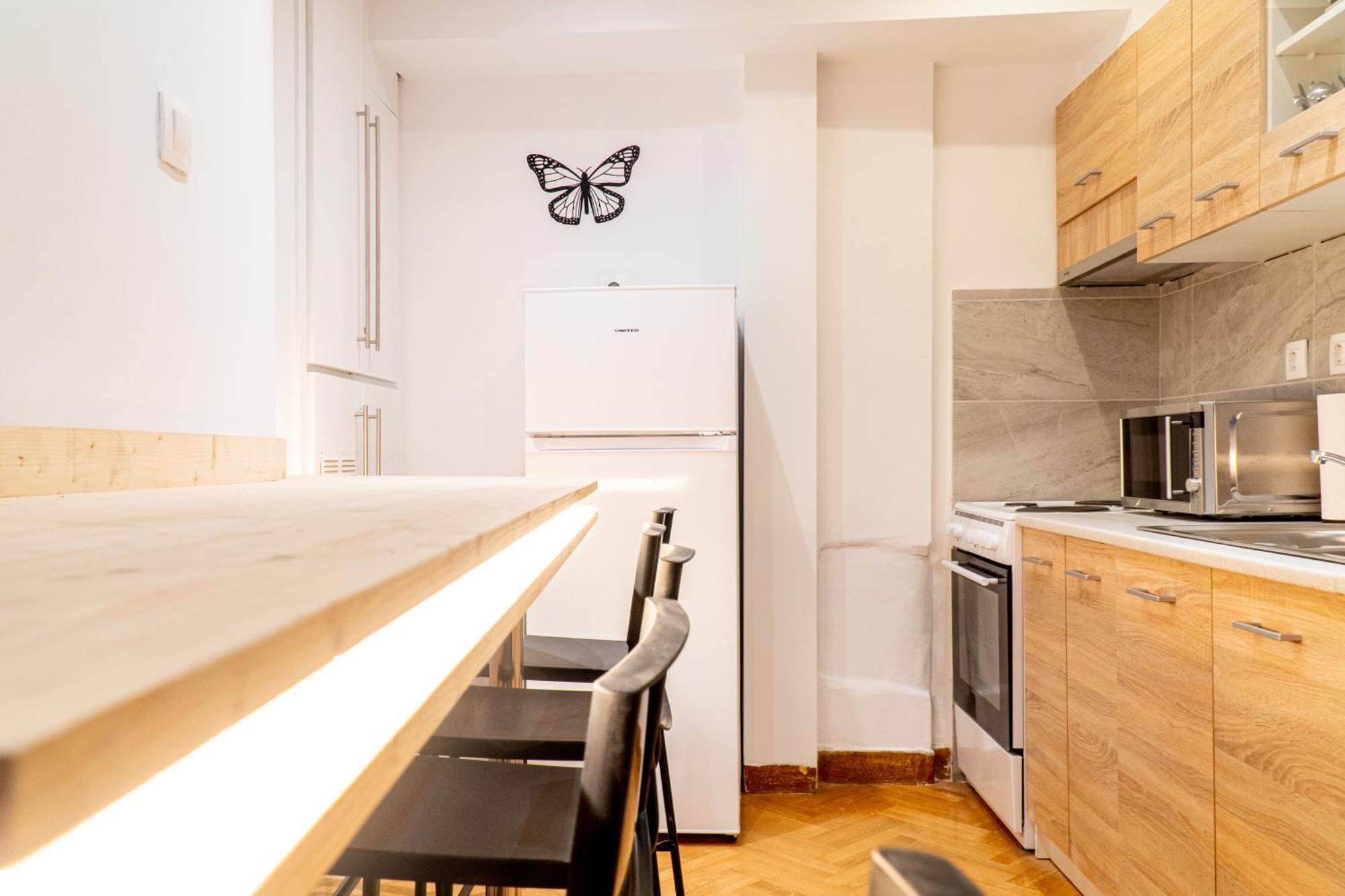 Syntagma Square, 100Sqm Luxurious Family Apt Афіни Екстер'єр фото
