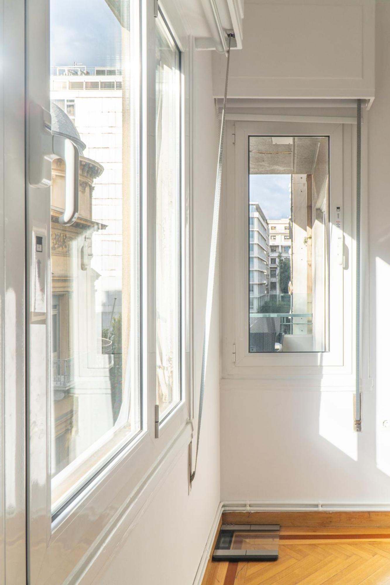 Syntagma Square, 100Sqm Luxurious Family Apt Афіни Екстер'єр фото